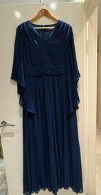 Gala jurk, Ophalen, Galajurk, Zwart, Maat 46/48 (XL) of groter