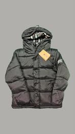 Burberry Jas - Nieuw, Verzenden, Nieuw, Overige maten, Zwart