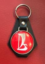 LADA  SLEUTELHANGER ongebruikt  oude voorraad, Verzamelen, Ophalen of Verzenden, Zo goed als nieuw