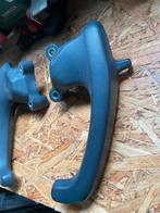 Honda VFR 800fi Achter Handgrepen, Ophalen of Verzenden, Gebruikt