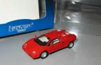 1:87 Lamborghini Countach 25th Anniversary new OVP Ricko €10, Verzenden, Nieuw, Auto, Overige merken