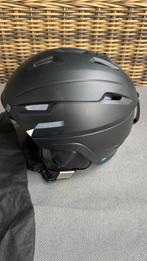 Salomon Skihelm Maat M, Overige typen, Zo goed als nieuw, Skiën, Minder dan 100 cm
