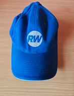 Blauwe pet Robbie Williams tour 2003, Verzamelen, Ophalen of Verzenden, Zo goed als nieuw, Kleding