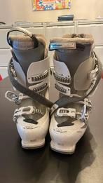 Skischoenen Salomon mt 26/39, Ophalen of Verzenden, Zo goed als nieuw