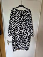 Bonita dames jurk maat XXL, Kleding | Dames, Jurken, Blauw, Maat 46/48 (XL) of groter, Ophalen of Verzenden, Zo goed als nieuw
