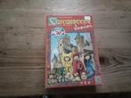 Carcassonne Junior, Ophalen of Verzenden, Zo goed als nieuw