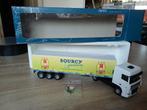 Daf XF, Ophalen of Verzenden, Zo goed als nieuw, Bus of Vrachtwagen, Lion Toys
