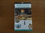 capitool reisgids Israel/ Jeruzalem en het heilige land, Capitool, Europa, Ophalen of Verzenden, Zo goed als nieuw
