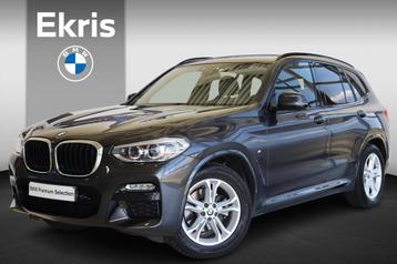 BMW X3 xDrive20i M Sportpakket | Sportstoelen | Navi Profess beschikbaar voor biedingen