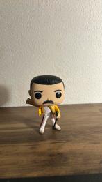 Funko pop — Freddie Mercury || Queen, Ophalen of Verzenden, Zo goed als nieuw
