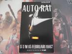 AutoRai catalogus van 1987, 5 t/ 15 februari., Ophalen of Verzenden, Gelezen, Algemeen