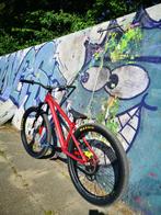 Canyon stitched 360, dirtjumper, Hardtail, Ophalen, Zo goed als nieuw, Overige merken