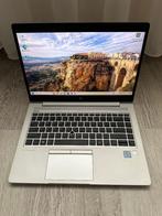 HP EliteBook 840 G5| i5 8e gen | 8GB DDR | 256GB SSD | Win11, Computers en Software, Windows Laptops, 256 GB, 2 tot 3 Ghz, Qwerty