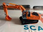 Hitachi Zaxis 210 rupskraan ROS, Ophalen of Verzenden, Gebruikt, Tractor of Landbouw, Overige merken