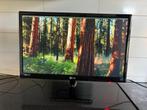 LG monitor full HD IPS scherm, IPS, Full HD, Zo goed als nieuw, Lg