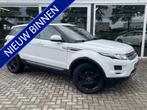 Land Rover Range Rover Evoque 2.0 Si 4WD Pure Business Editi, Auto's, Euro 5, 4 cilinders, Wit, Bedrijf