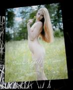 Nude Angels In Nature – Mikhail Paramonov, Ophalen of Verzenden