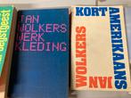 T.K. nog 11 boeken van Jan Wolkers Zie actuele lijst, Ophalen of Verzenden, Gelezen, Jan Wolkers, Nederland