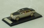 schaal 1-64 2017 Rolls Royce Phantom VIII Extended Wheelbase, Ophalen of Verzenden, Nieuw, Auto