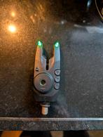 Fox Mini Micron Beetmelders - Blauw & Groen, Ophalen of Verzenden, Gebruikt, Overige typen