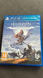 Horizon: Zero Dawn - Complete Edition, PS4, Spelcomputers en Games, Games | Sony PlayStation 4, 1 speler, Ophalen of Verzenden