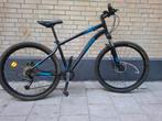 Nette B'twin Rockrider ST120 Mountainbike, 9 versnellingen, Hardtail, Ophalen of Verzenden, Zo goed als nieuw, Overige merken