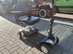 Scootmobiel 06-25242248, Ophalen of Verzenden, Zo goed als nieuw, Gewone step