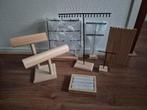 Sieraden displays, Ophalen of Verzenden, Zo goed als nieuw