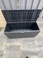 Kunststof Opbergbox van Keter, Ophalen of Verzenden, Gebruikt, Kunststof, Overige typen