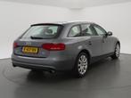 Audi A4 Avant 1.8 TFSI 170 PK QUATTRO + CARPLAY / ANDROID GR, Te koop, Zilver of Grijs, Geïmporteerd, 5 stoelen