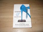 Lauren Weisberger - Gossip & Gucci (9036), Ophalen of Verzenden, Gelezen