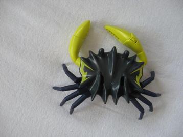 Playmobil Geobra 2008 - Reuze Krab beschikbaar voor biedingen