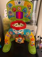 Vtech sport en speel, Kinderen en Baby's, Speelgoed | Vtech, Ophalen of Verzenden, Zo goed als nieuw, 6 maanden tot 2 jaar