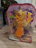 Daphne winx pop indoos, Ophalen of Verzenden, Zo goed als nieuw, Pop