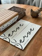 Rivièra Maison Servies & Baguette Box, Huis en Inrichting, Ophalen, Keramiek, Zo goed als nieuw, Bord(en)