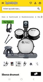 IDance drumset, Ophalen, Nieuw, Overige merken