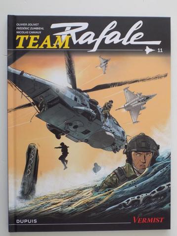 Team Rafale - 11_HC_Vermist