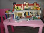 Playmobiel  woonhuis compleet, Kinderen en Baby's, Speelgoed | Playmobil, Ophalen, Zo goed als nieuw