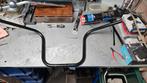 22mm stuur ape hanger westland customs, Ophalen of Verzenden