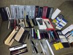 Lot vintage pennen gouden, cross, Parker ,quill ect, Ophalen of Verzenden, Zo goed als nieuw, Balpen, Parker