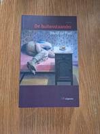 De Buitenstaander - David de Poel (Paperback), Ophalen of Verzenden