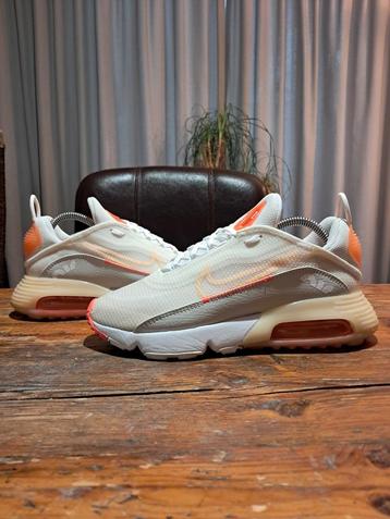 Nike Air Max 2090 'Bright Mango' Size 38,5 beschikbaar voor biedingen