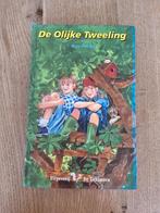De olijke tweeling - Arja Peters, Ophalen of Verzenden, Zo goed als nieuw, Arja Peters