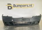 BUMPER Renault Trafic  Vivaro  620100201R Voorbumper 12707z, Ophalen of Verzenden