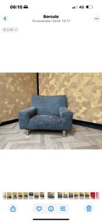 Montis fauteuil, Huis en Inrichting, Ophalen of Verzenden, Zo goed als nieuw, 75 tot 100 cm, 50 tot 75 cm