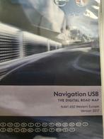 Opel Navi 650 West-Europa USB - 2017, Ophalen of Verzenden, Zo goed als nieuw