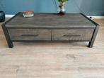 Salontafel en eethoek mag samen weg of apart, Huis en Inrichting, Tafels | Salontafels, 100 tot 150 cm, Zo goed als nieuw, Minder dan 50 cm