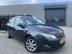 Seat Ibiza ST 1.2 TDI Style Eco. Parkeersensoren Airco IJsko, Voorwielaandrijving, Euro 5, Gebruikt, 1199 cc