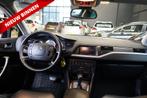 Citroen C5 Tourer 1.6 THP Business | AUT | AIRCO | CRUISE |, Auto's, Euro 5, Gebruikt, Leder en Stof, Parkeersensor