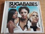 Sugababes - Three CD Album, Cd's en Dvd's, Ophalen of Verzenden, 2000 tot heden, Zo goed als nieuw